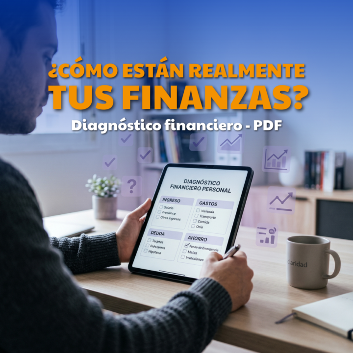 Diagnóstico Financiero Personal