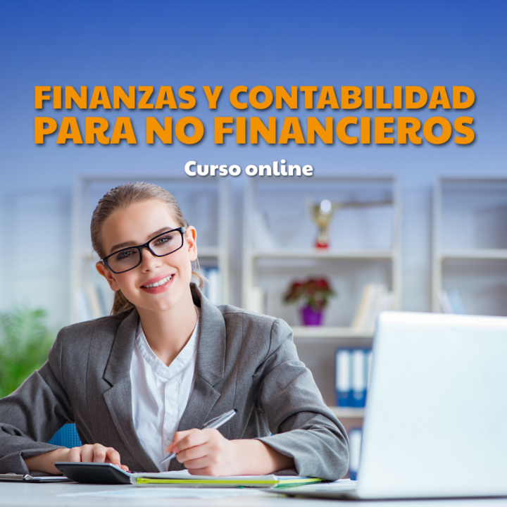 Finanzas y Contabilidad para No Financieros