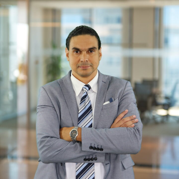 Mentorías en finanzas, emprendimiento y negocios con el Dr. Harold Andrés García.
